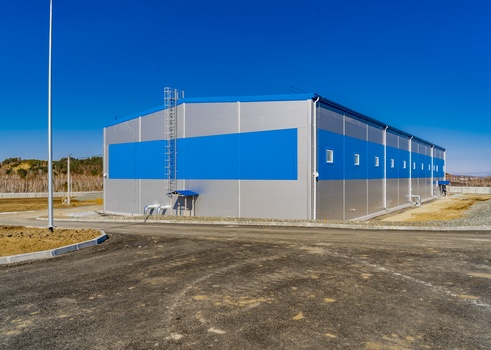 Карточка проекта