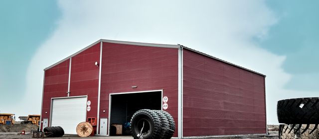 Уникальное предложение